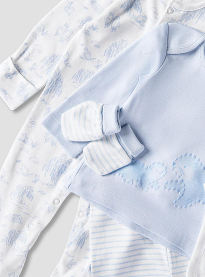 Set of 9 Juniors Clothing Gift Set with Assorted Prints-baby-boys-clothing-setsandcoords-image-11