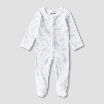 Set of 9 Juniors Clothing Gift Set with Assorted Prints