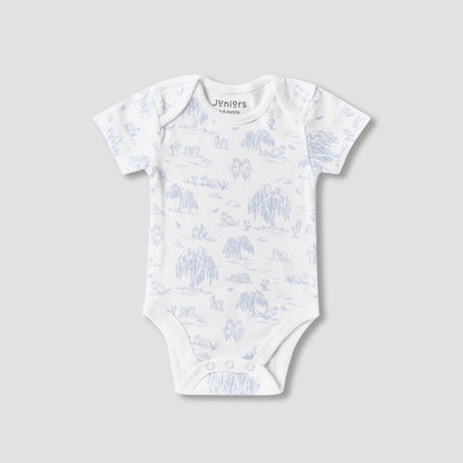 Set of 9 Juniors Clothing Gift Set with Assorted Prints