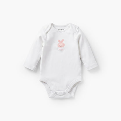 Set of 9 Juniors Clothing Gift Set with Bunny Print