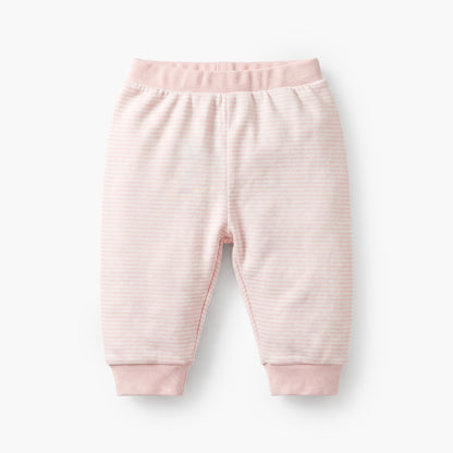 Set of 9 Juniors Clothing Gift Set with Bunny Print