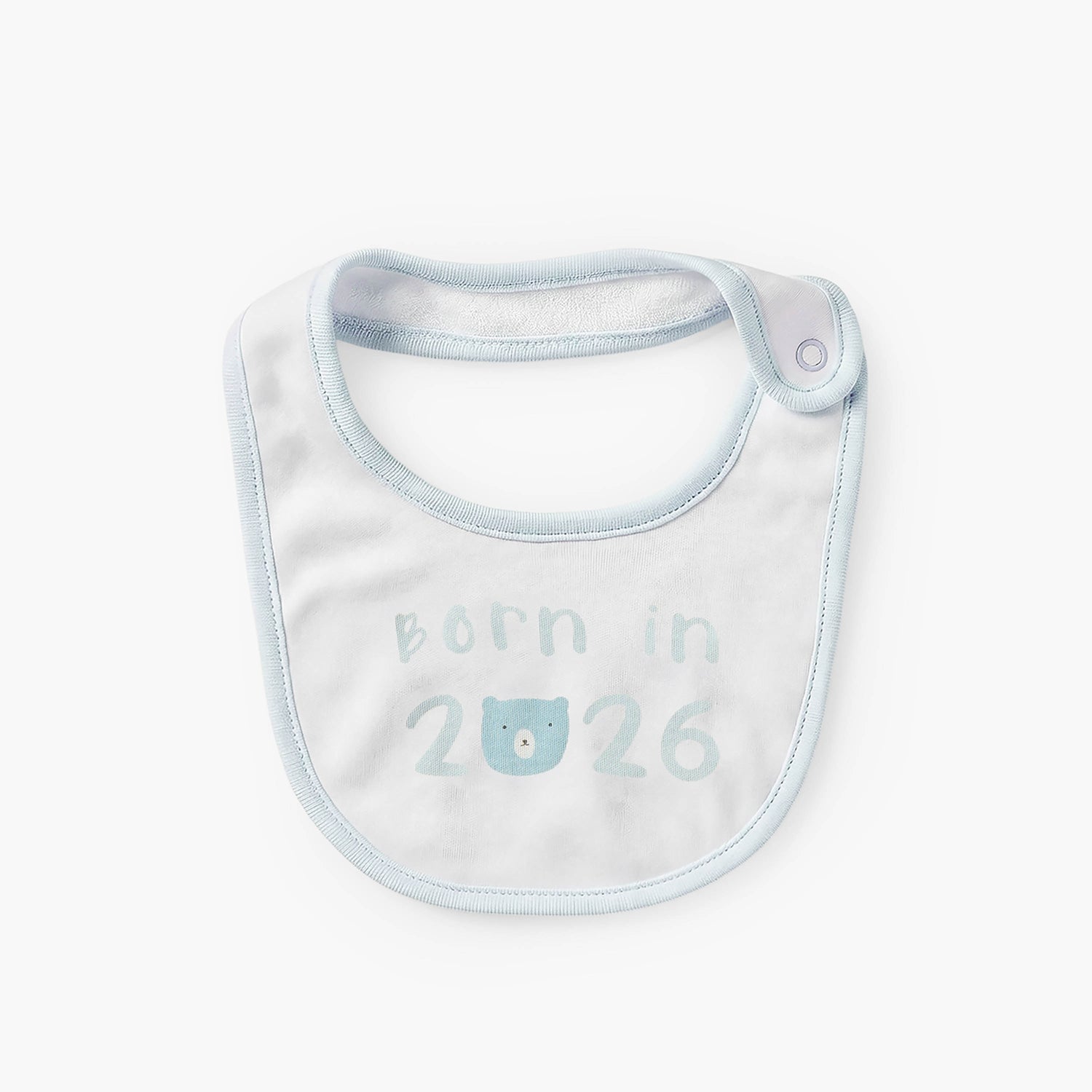 Set of 9 Juniors Clothing Gift Set with Bear Print