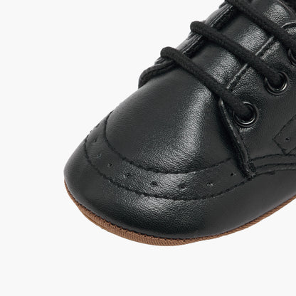 Giggles Booties with Pull Tabs