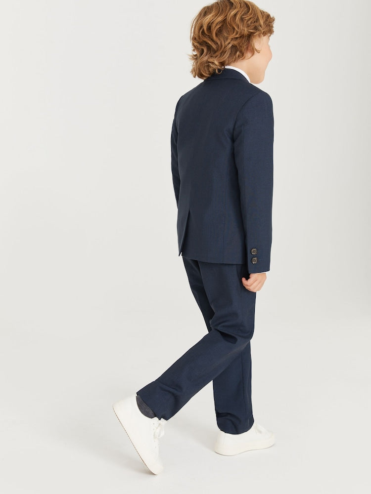 Baker by Ted Baker Suit Jacket - Size 4 Years (104cm)