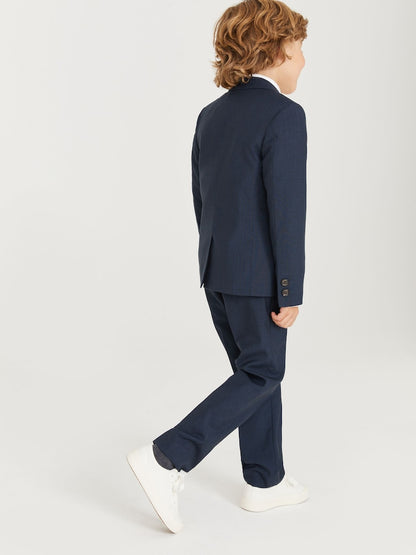Baker by Ted Baker Suit Jacket - Size 4 Years (104cm)
