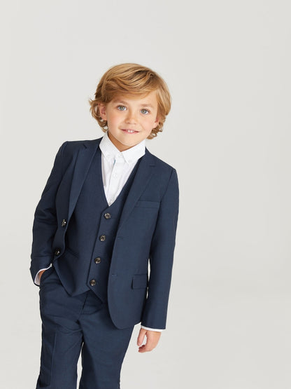 Baker by Ted Baker Suit Jacket - Size 4 Years (104cm)