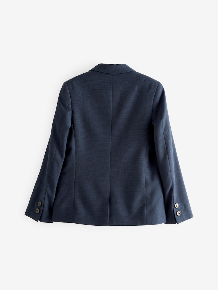 Baker by Ted Baker Suit Jacket - Size 4 Years (104cm)