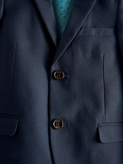 Baker by Ted Baker Suit Jacket - Size 4 Years (104cm)
