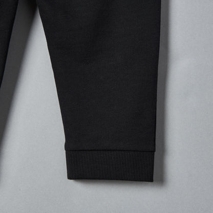 Plain Joggers