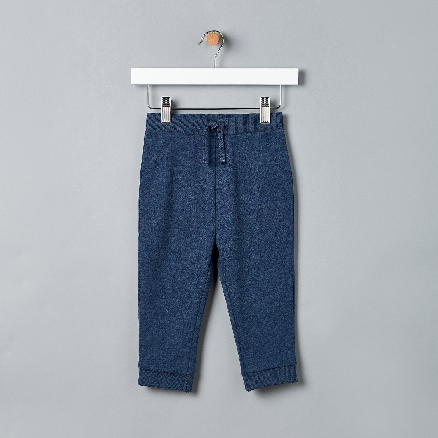 Plain Joggers