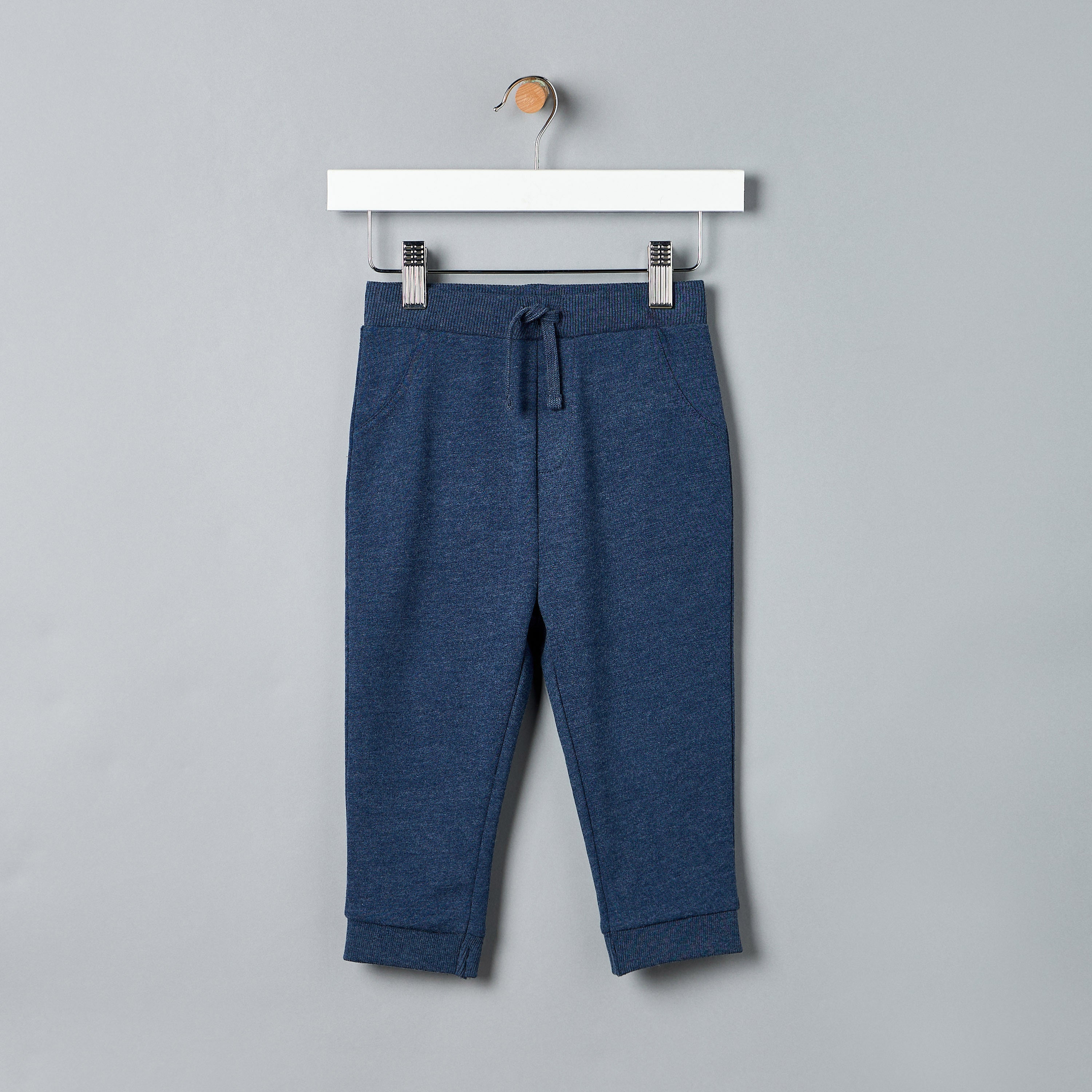 Plain Joggers