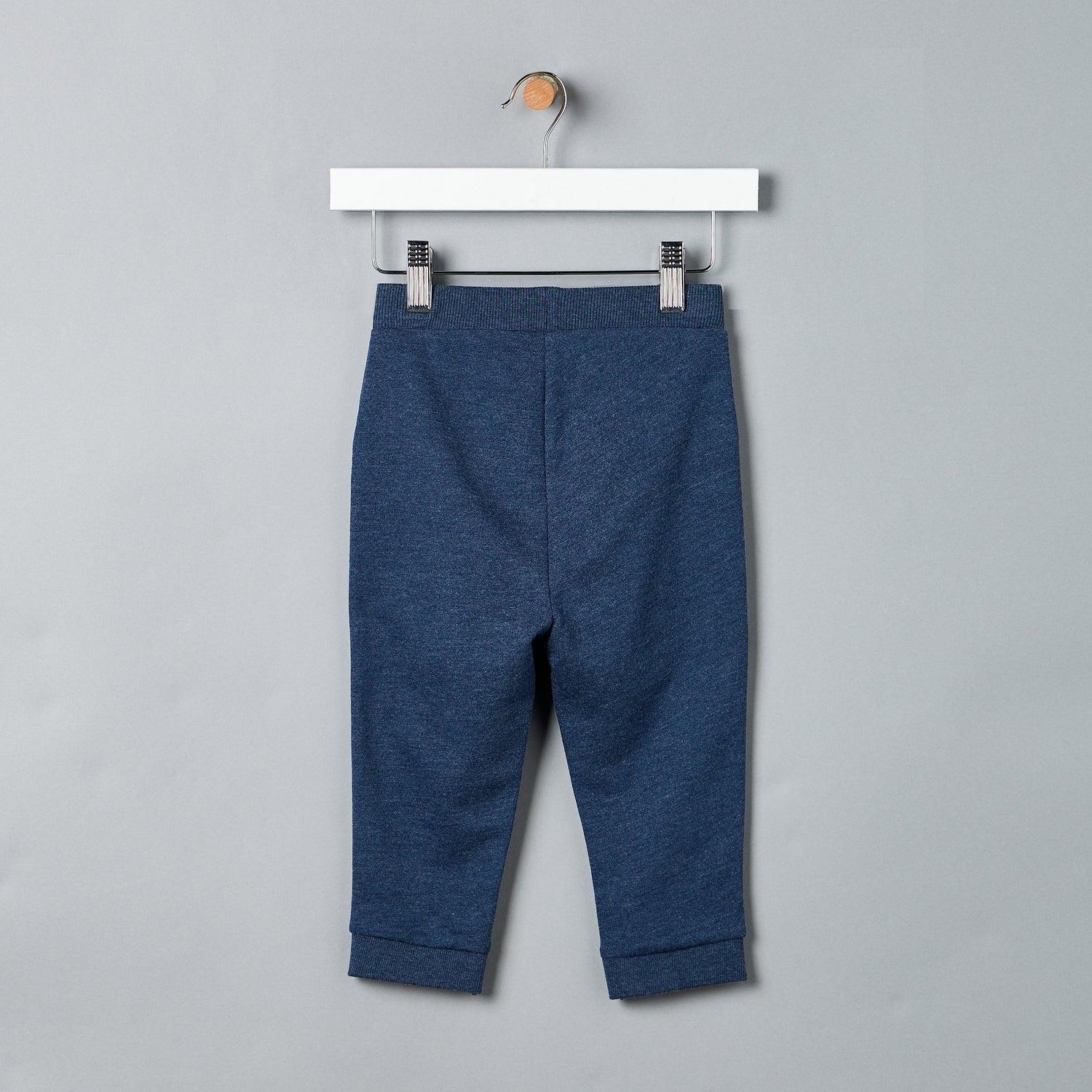 Plain Joggers