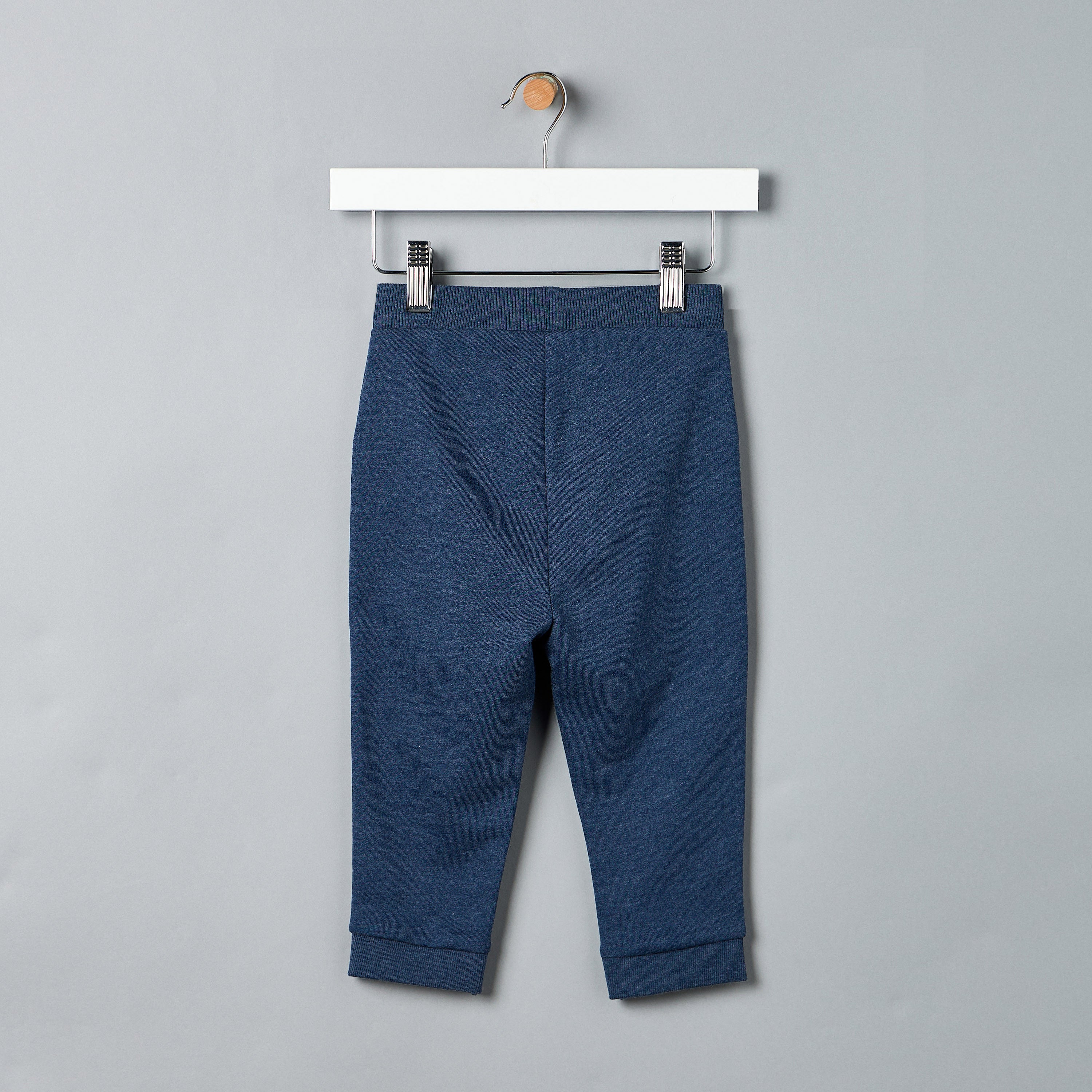 Plain Joggers