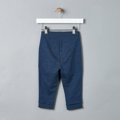 Plain Joggers