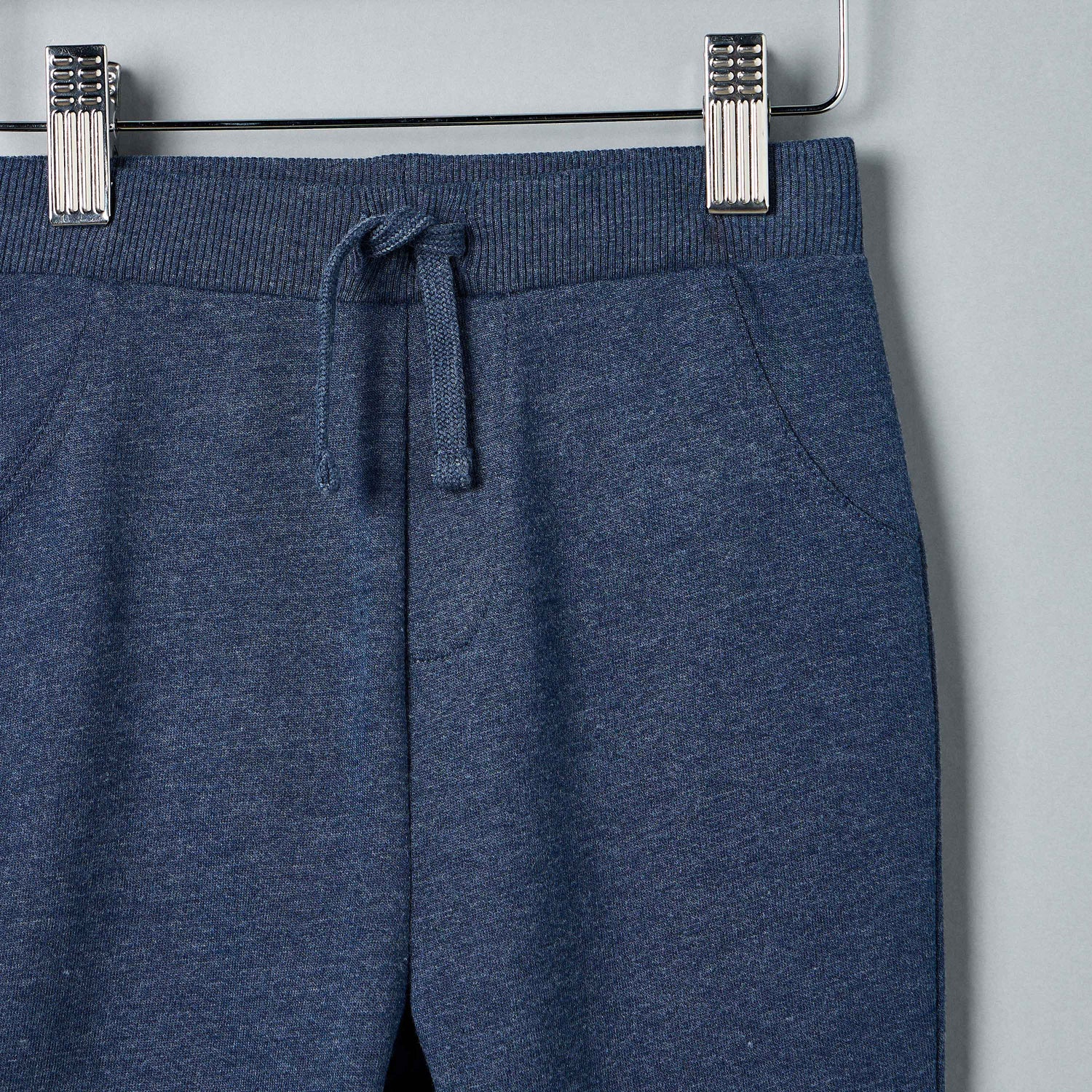 Plain Joggers