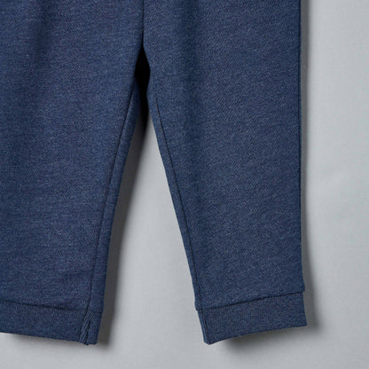Plain Joggers