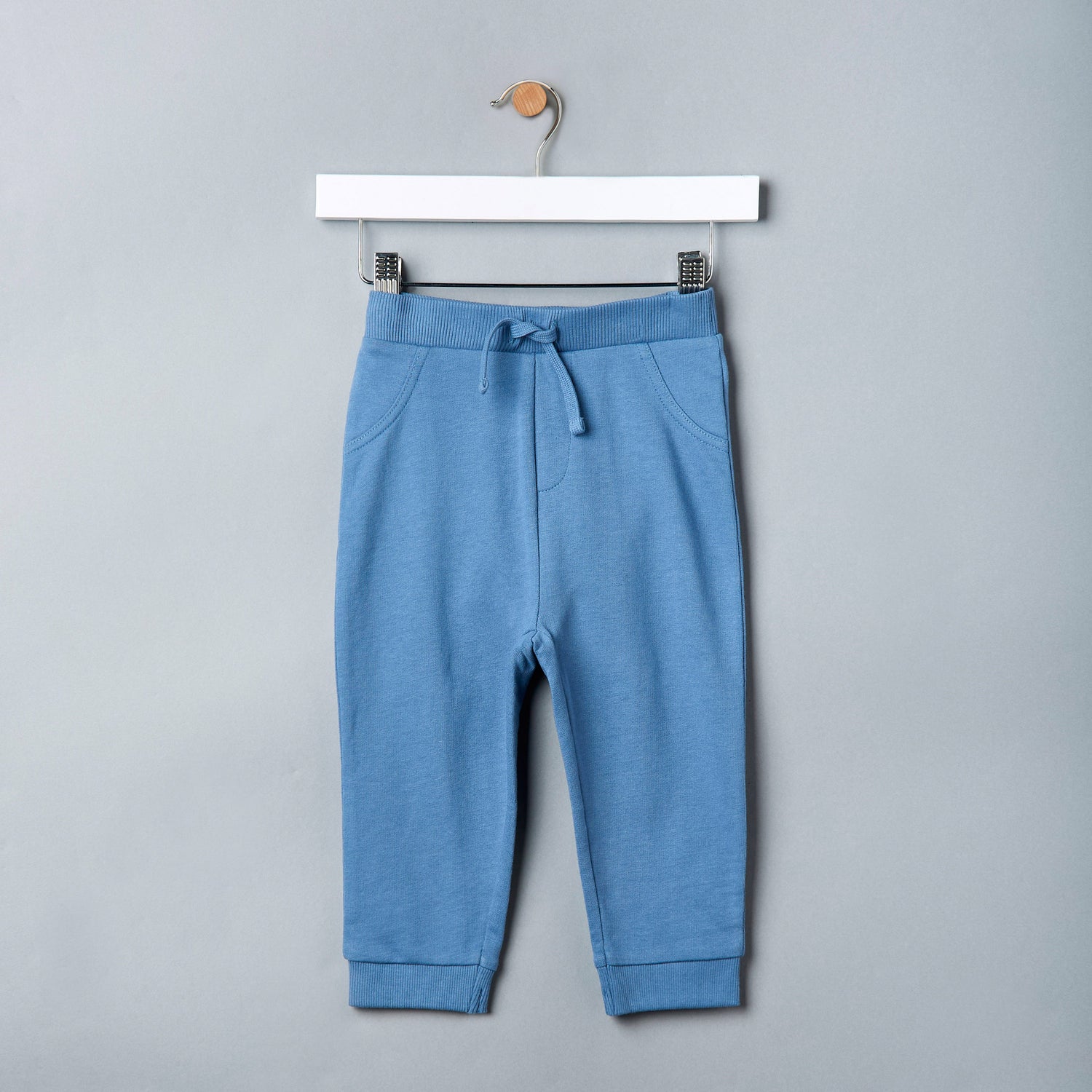 Plain Joggers