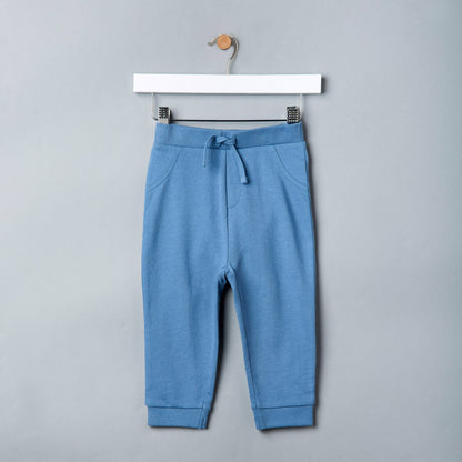 Plain Joggers