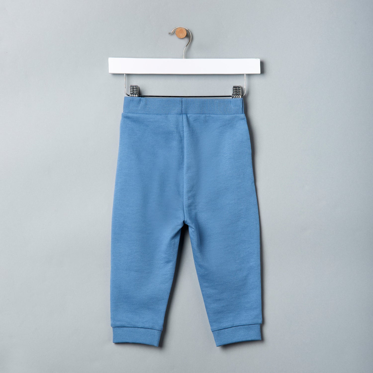Plain Joggers