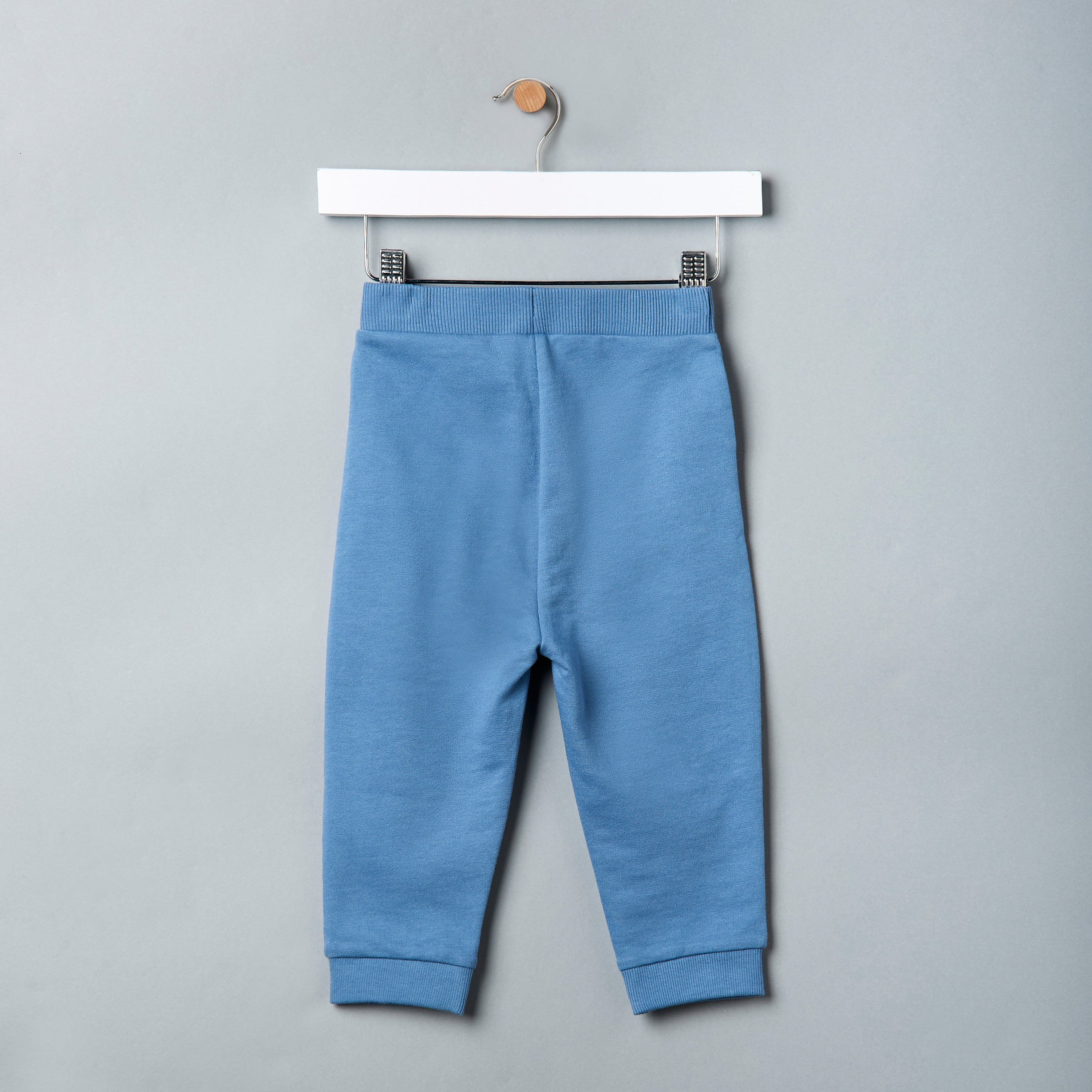 Plain Joggers