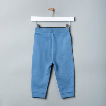 Plain Joggers