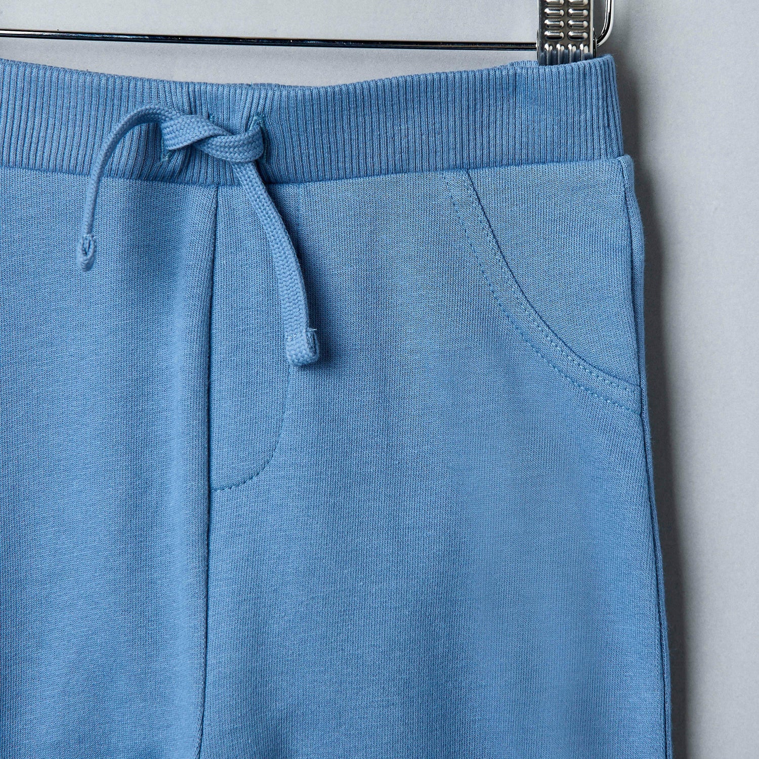 Plain Joggers
