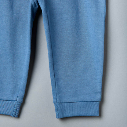 Plain Joggers