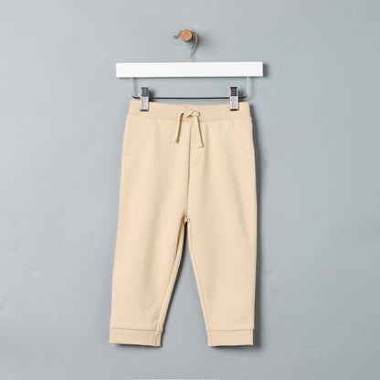 Plain Joggers