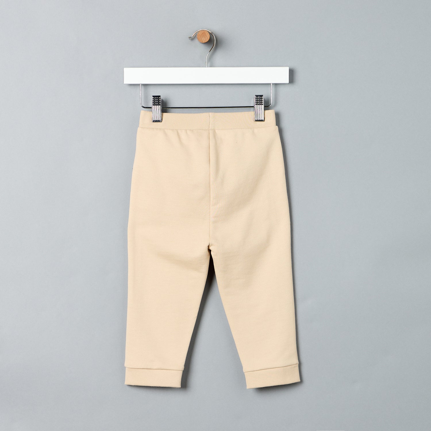 Plain Joggers