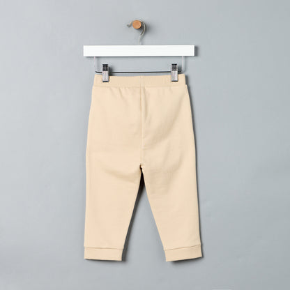 Plain Joggers