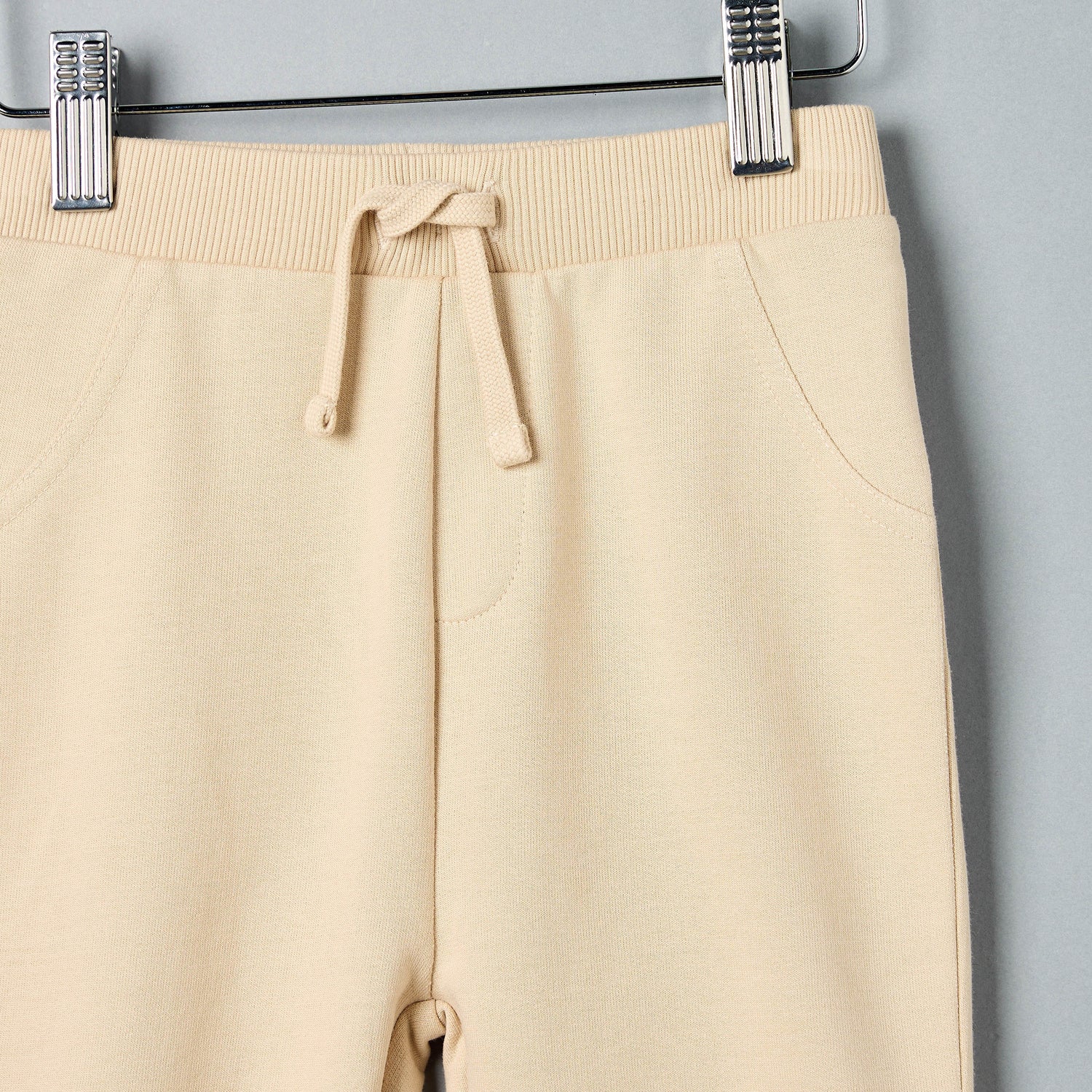 Plain Joggers