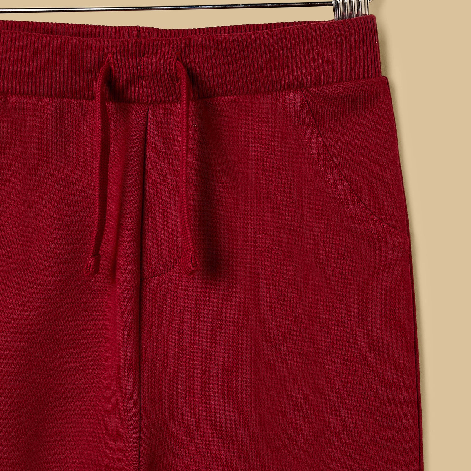 Plain Joggers