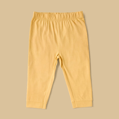 Pack of 2 - Printed T-shirts and Pyjamas