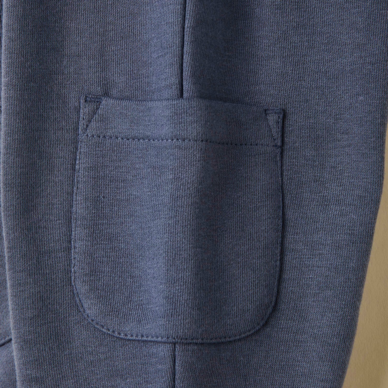 Plain Cargo Joggers