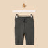 Plain Cargo Joggers - Blue / 12-18 mths