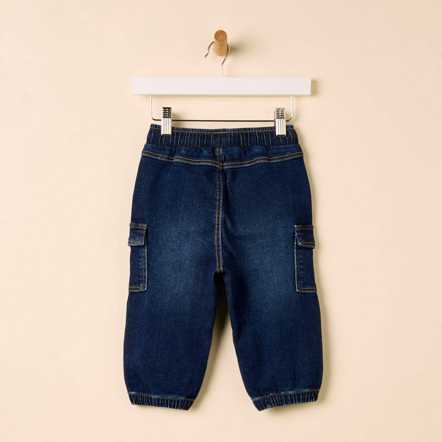 Regular Fit Cargo Jeans