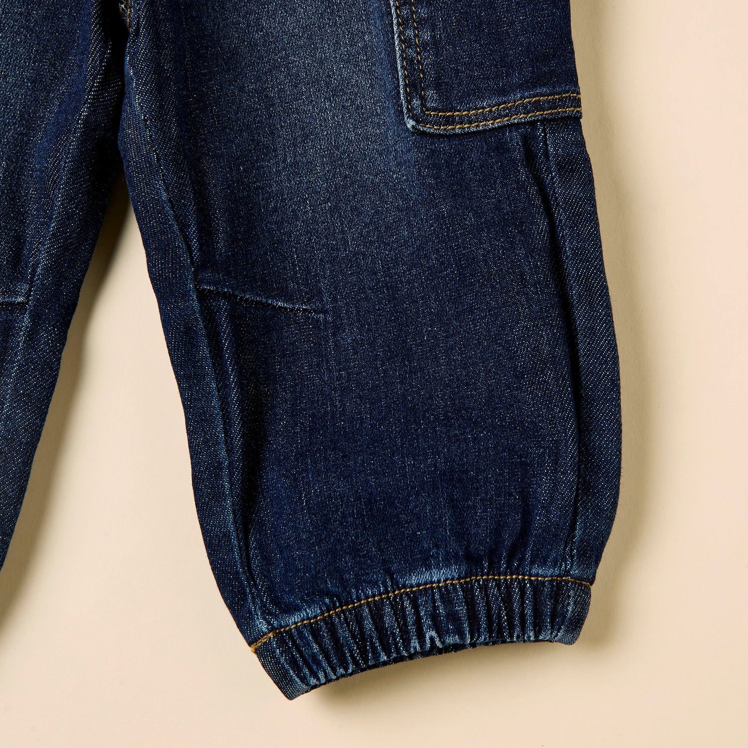 Regular Fit Cargo Jeans