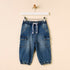 Regular Fit Cargo Jeans - Blue / 12-18 mths