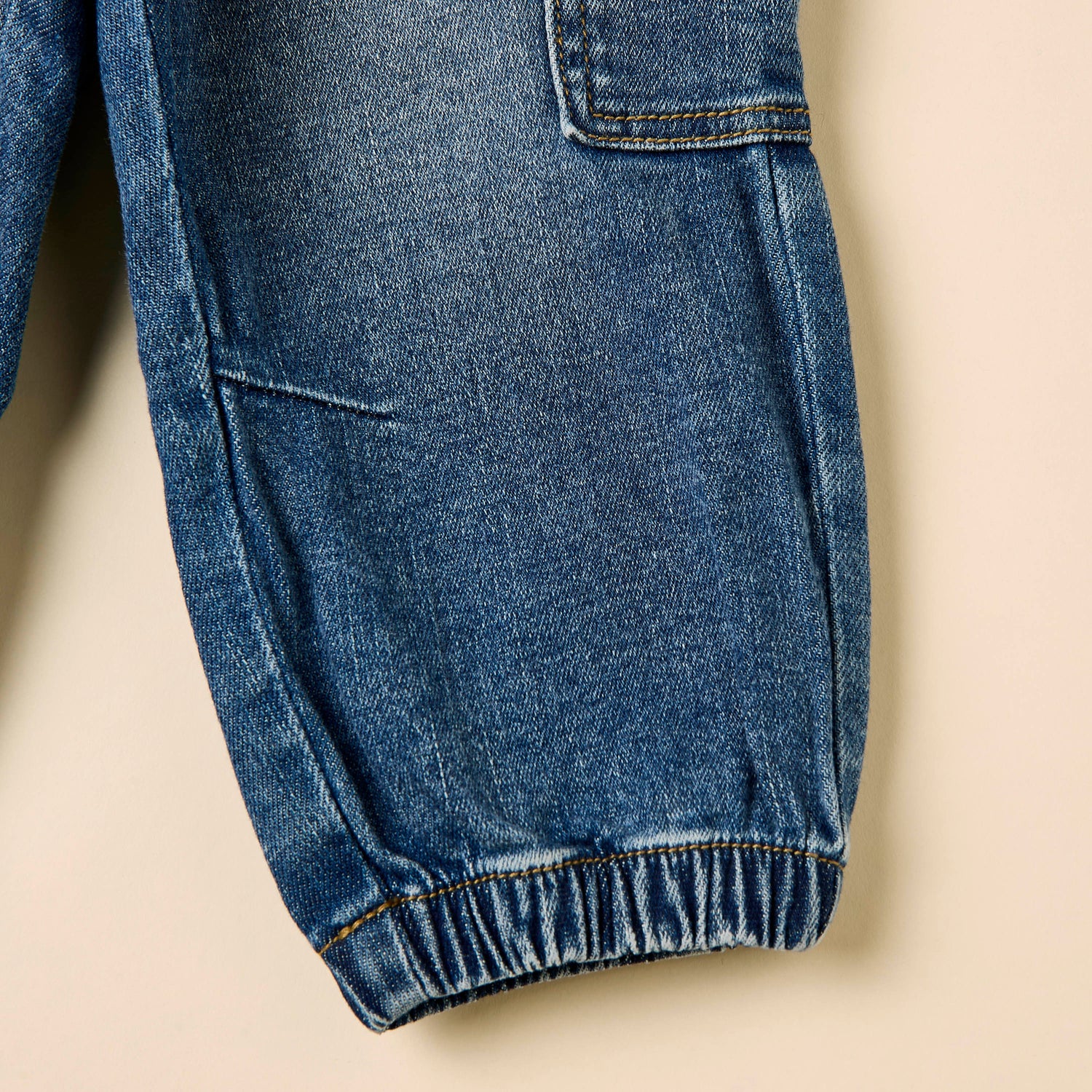 Regular Fit Cargo Jeans