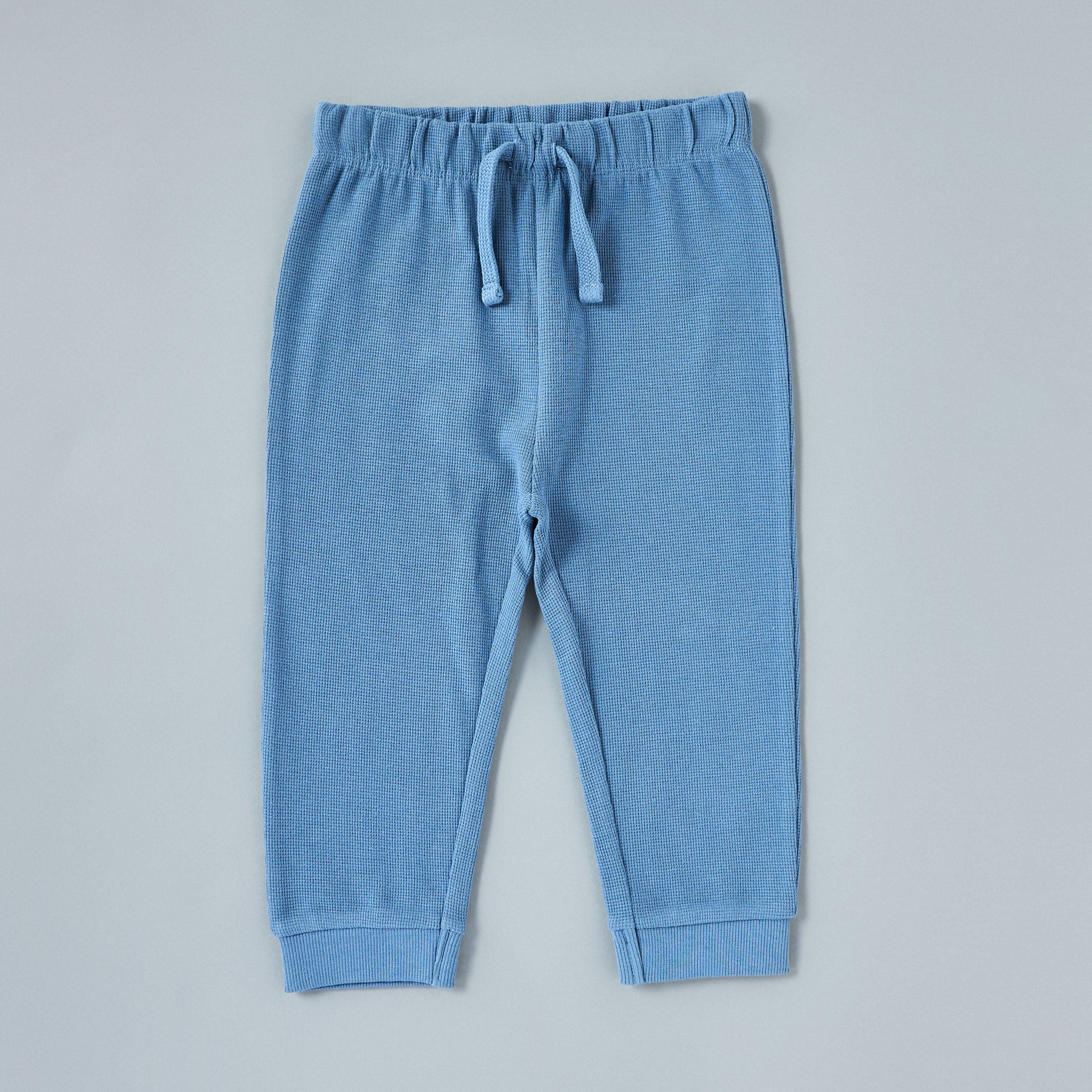 Pack of 2 - Assorted Cotton Joggers