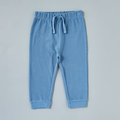 Pack of 2 - Assorted Cotton Joggers