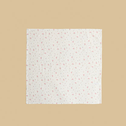 Pack of 3 - Assorted Wash Cloth