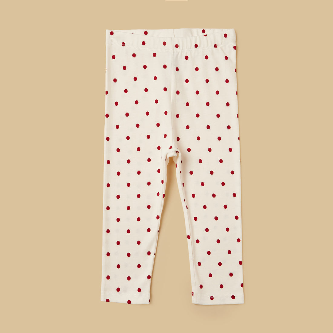 Pack of 5 - Printed Leggings