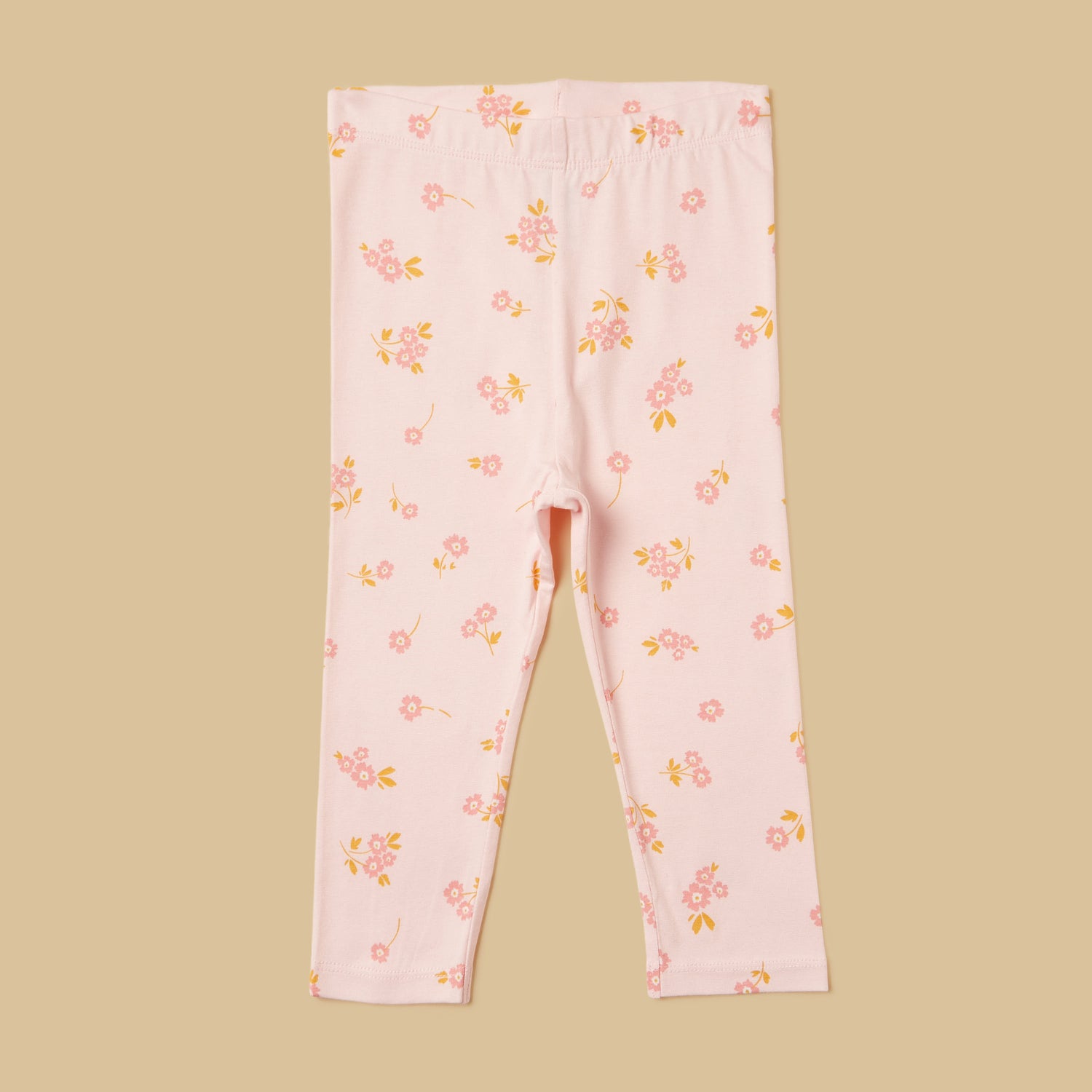 Pack of 5 - Printed Leggings