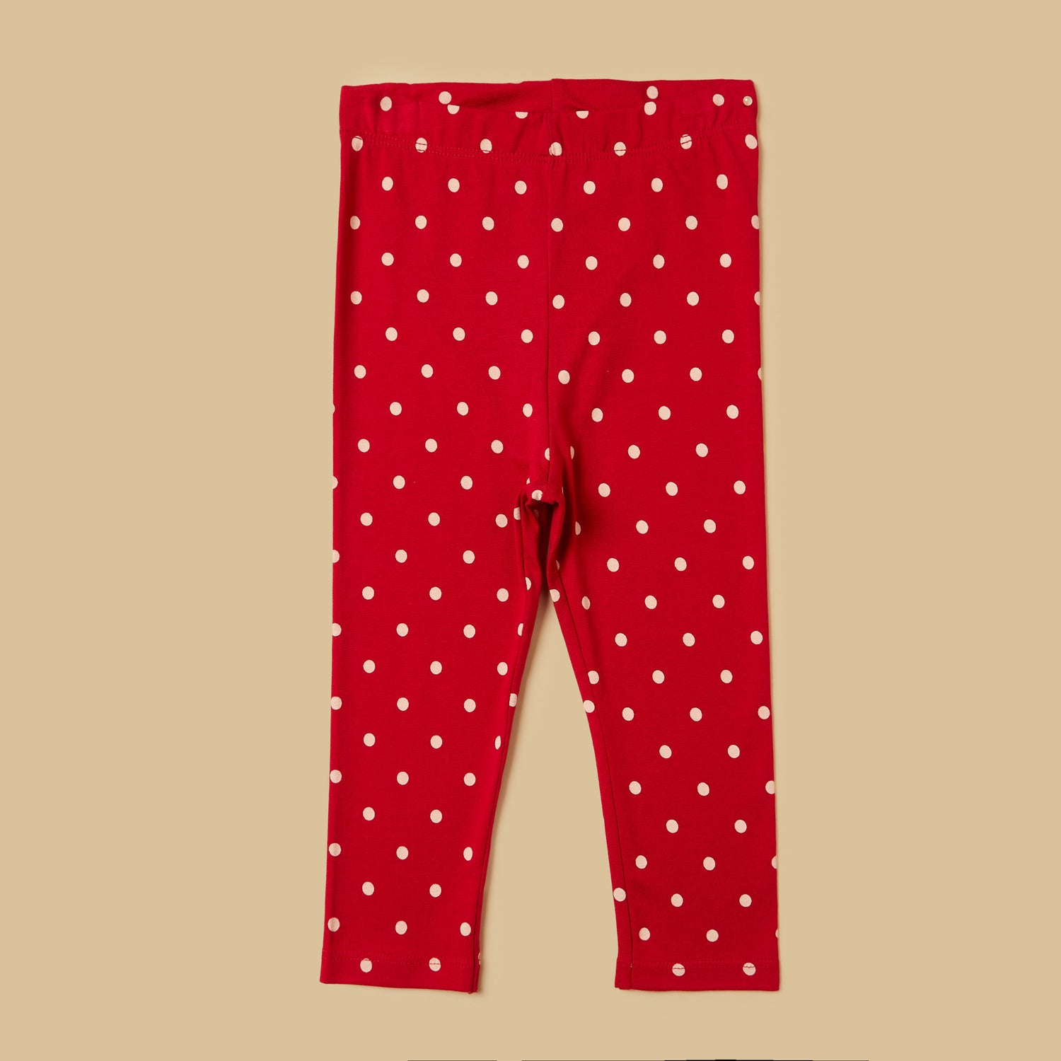 Pack of 5 - Printed Leggings
