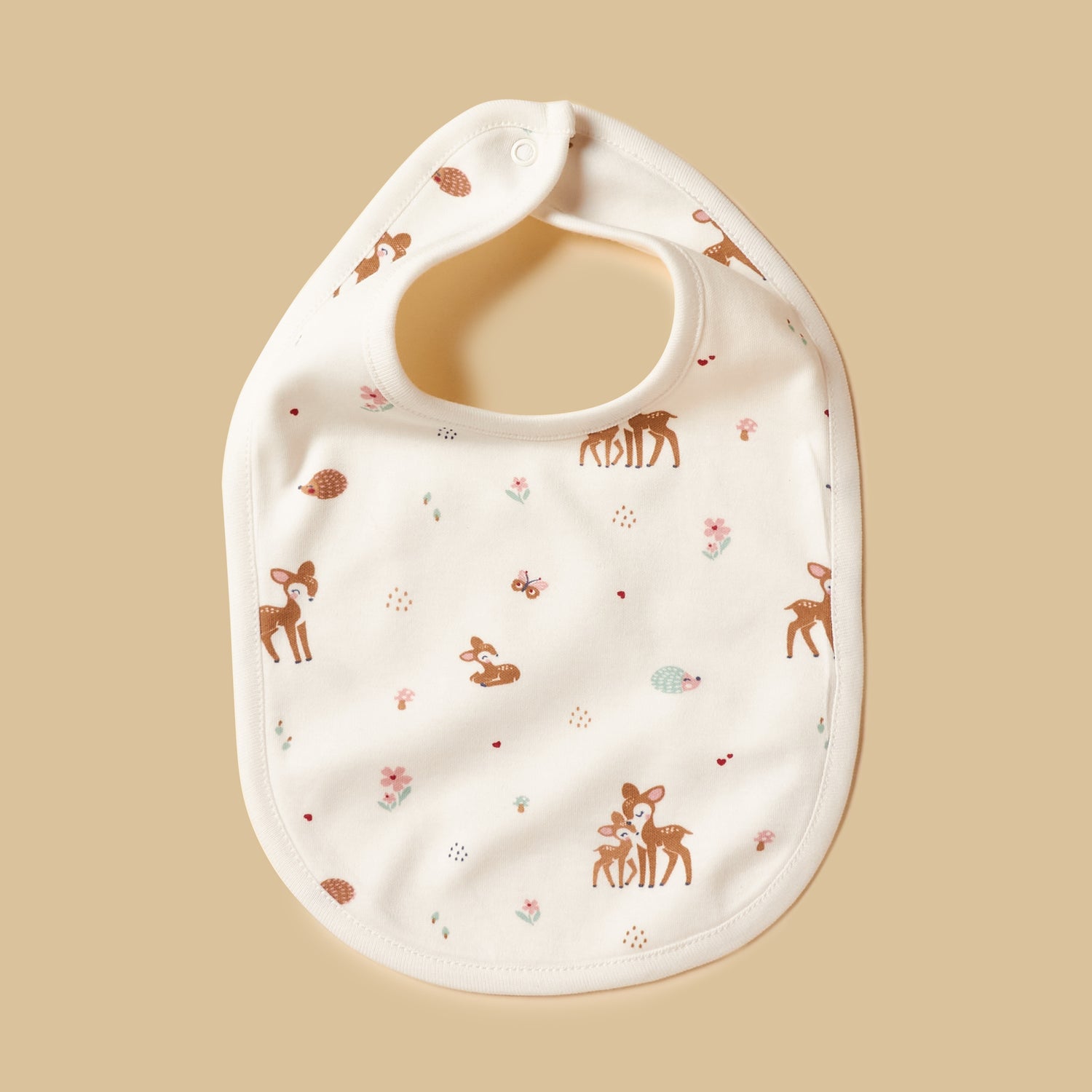 Pack of 2 - Printed Bib