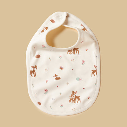 Pack of 2 - Printed Bib