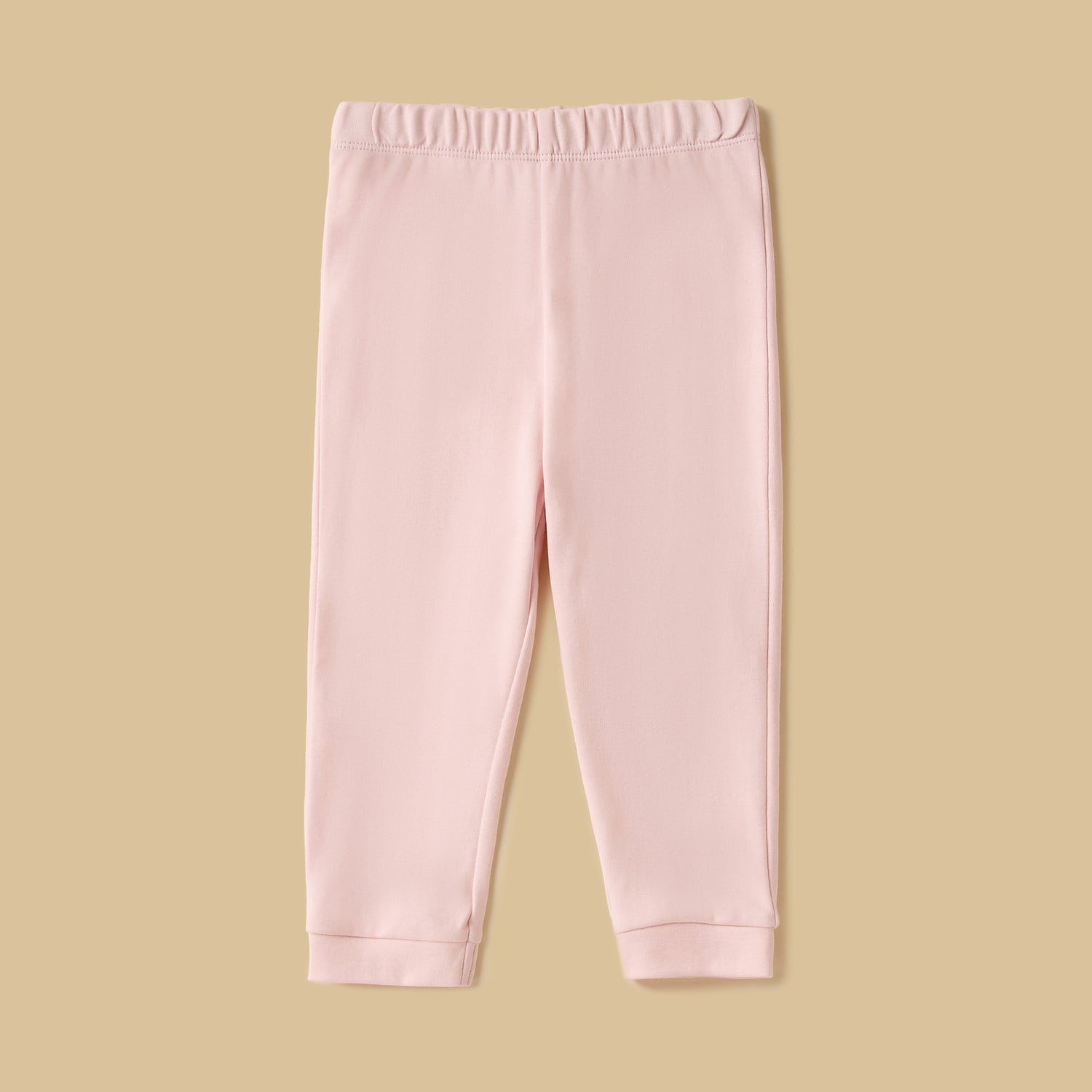 Pack of 2 - Printed Cotton Pyjama Set