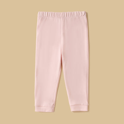 Pack of 2 - Printed Cotton Pyjama Set