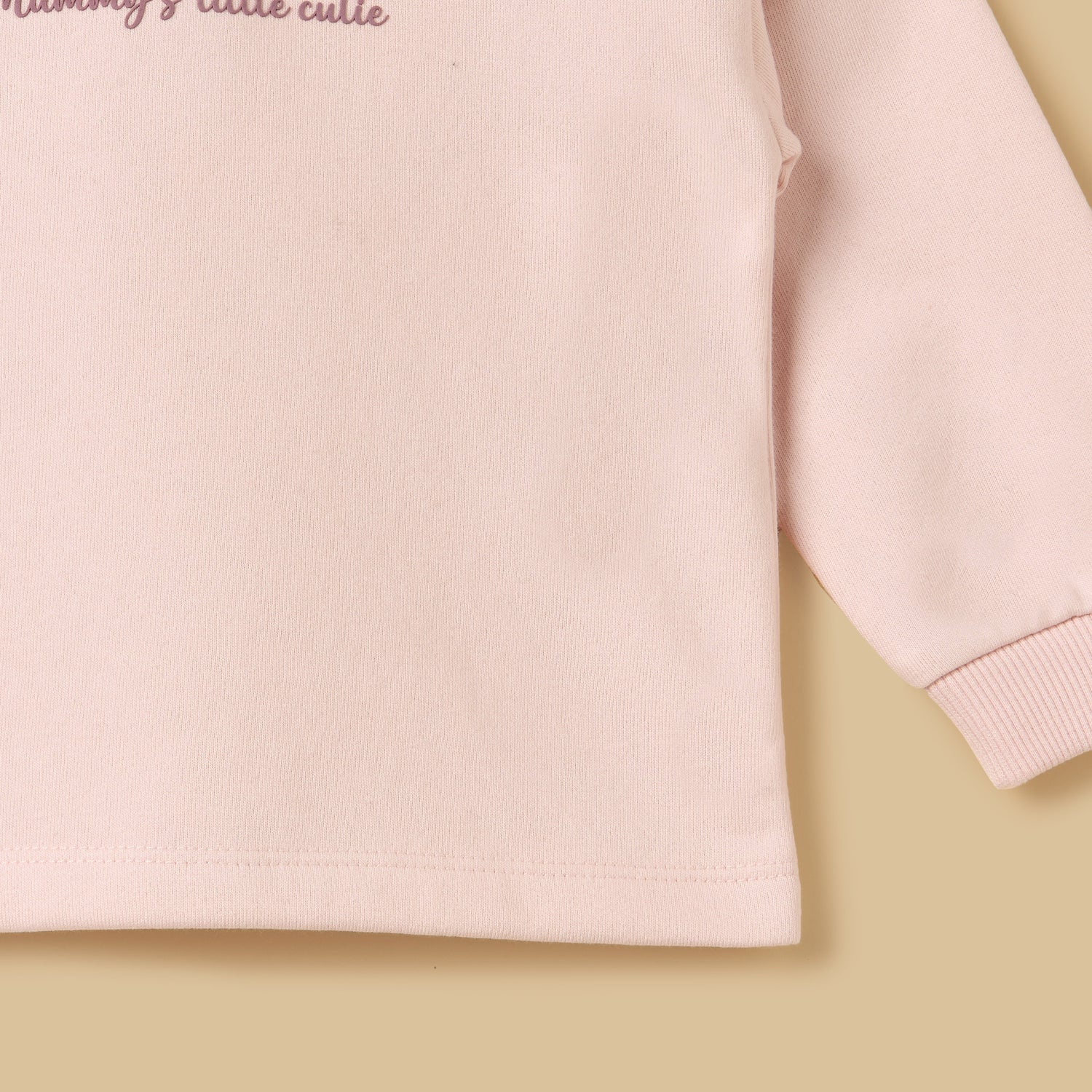 Pack of 2 - Collared Sweatshirt
